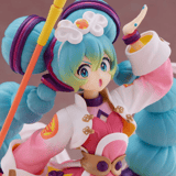 Hatsune Miku - China Version - Tenitol - Furyu