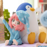 Anya Forger - Pajamas Version 2 - Luminasta - Sega