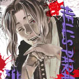 Hell‘s Paradise - Kaze - Band 011