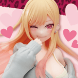 Marin Kitagawa - Parka ver. - Coreful Figure - Taito