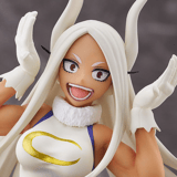 Mirko - L - My Hero Academia Pop Up Parade - Good Smile Company