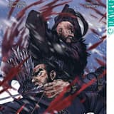 Assassin's Creed - Valhalla Blutsbrüder - Tokyopop - Einzelband