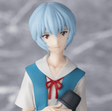 Rei Ayanami - PM Perching - Sega