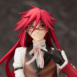 Grell Sutcliff - ARTFX J Statue von Kotobukiya | Black Butler