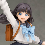 Komichi Akebi - Alter