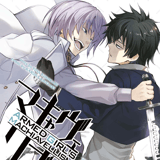 Busou Shoujo Machiavellianism - Egomont - Band 12