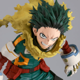 Izuku Midoriya - My Hero Academia - Grandista