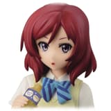 Maki Nishikino - A Moment after School - SQ