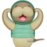 Kung Fu Robbe / Kong Fu Dugong - One Piece - Sofvimates