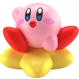 Kirby - Entry Grade Model Kit (3L) - Bandai Spirits