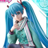Hatsune Miku - Prisma Wing - Prime 1 Studio