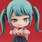 Nendoroid 2239 Hatsune Miku - The Vampire - Re-Release