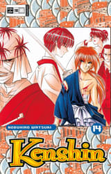 Kenshin 14