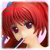 Tamaki Kousaka - Yukata Version