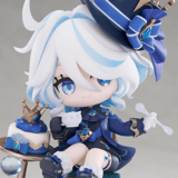 Furina – Sweet Afternoon Ode – Chibi Chara Ver. – Genshin Impact PVC Statue (13 cm)
