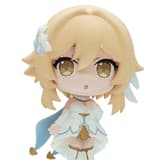 Traveler (Lumine) - Genshin Capsule Collection Figure vol.1 - Bushiroad