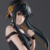 Yor Forger - Spy x Family - DXF - Banpresto