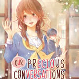 Our Precious Conversations - Kaze - Band 05