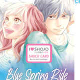 Blue Spring Ride 2in1 - Tokyopop - Band 01