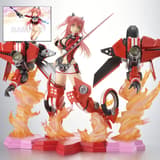 Felicia von Flamberg - Sword & Wizards - Limitierte Version