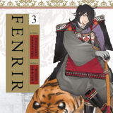 Fenrir - Panini - Vol. 03