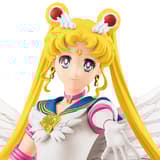 Eternal Sailor Moon - Glitter & Glamours Version A - Banpresto - Rerelease
