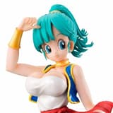 Bulma - Dragon Ball Gals - Arabian Version