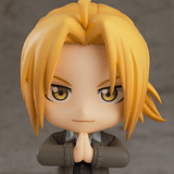 Nendoroid 2547 Edward Elric - Final Episode