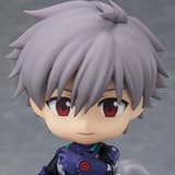 Nendoroid 1446 Kaworu Nagisa - Plugsuit Version - Neuauflage