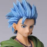 Erik / Kamyu - Bring Arts - Square Enix