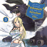 Ich bin ein mächtiger Behemoth und lebe als Kätzchen bei einer Elfe - altraverse - Band 03