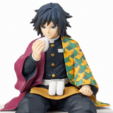 Giyu Tomioka - Onigiri Series - PM Perching - Sega