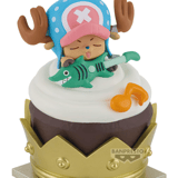Tony Tony Chopper - Paldolce Collection Vol. 3 (Version C) - Banpresto