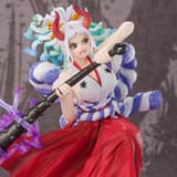 Yamato - Raimei Hakke - Figuarts Zero Extra Battle - Bandai Spirits