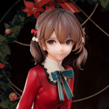Ringo - Desktop Girls Series Winter -  Reverse Studio