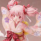 Madoka Kaname - Kimono - F:Nex - Furyu