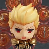 Nendoroid 410 Gilgamesh - Re-Release
