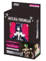 Accel World Trial Deck