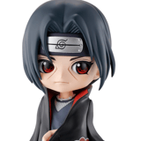 Itachi Uchiha - Naruto Shippuden - Q Posket Version A 