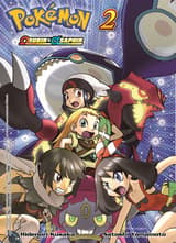 pokemon rubin saphir band 2