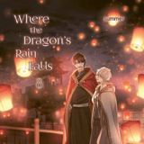 Where the Dragon's Rain Falls - Carlsen - Vol. 8