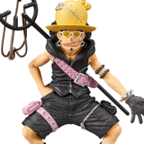 Lysop - One Piece: Film Red - DXF The Grandline Men Vol.7 - Banpresto