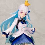 Lize Helesta - Bonus Edition - Nijisanji - Kotobukiya