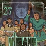 Vinland Saga  - Carlsen - Band 27