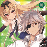 Arifureta: From Commonplace to World's Strongest - Altraverse - Vol. 10
