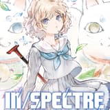 In/Spectre - TokyoPop - Band 009