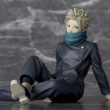 Toge Inumaki - Yumemirize - Sega      