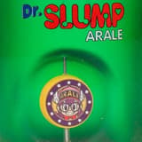 Arale - Dr. Slump - 3D Rotating Emblem - Mug
