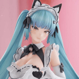 Privaty - Unkind Maid - Noodle Stopper - Furyu