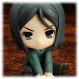 Waver Velvet - Fate/Zero Petanko Mini!